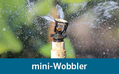 Senninger's mini-Wobbler