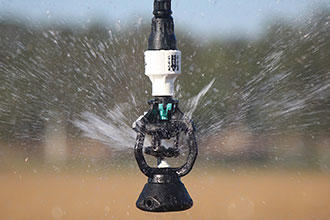 i-Wob®2: the latest Senninger Wobbler for pivot irrigation 