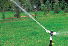 50 Series Impact Sprinkler - 5023