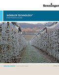 Технология Wobbler Защита От Заморозков