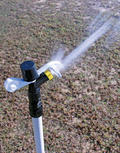 20 Series Impact Sprinkler
