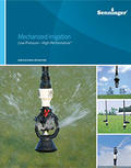 Mechanized Irrigation Catalog (A4)