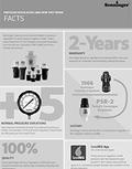Infographic: Pressure Regulation