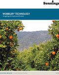 Wobbler Technology for Orchards & Groves
