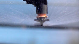 Senninger&#039;s Inverted Micro-Sprinkler