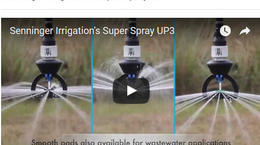 Super Spray® UP3®: Comparativo de Modelos