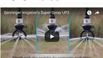 Super Spray® UP3®: Model Comparison